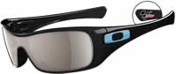Oakley Antix MotoGp Polished Black_Tungsten Iridium LORIS CAPIROSSI (24-199)